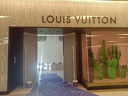 Louis Vuitton Shop SIAM PARAGON