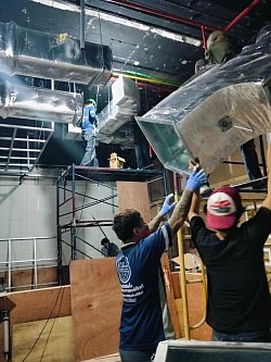 Central ระยอง